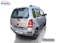 2002 Suzuki Wagon R
