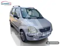 2002 Suzuki Wagon R