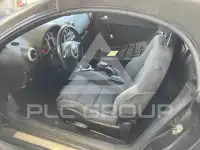 2002 Audi TT