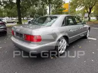 2002 Audi S8