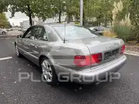 2002 Audi S8