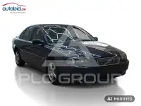 2002 Volvo S80