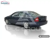 2002 Volvo S80