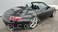 2002 Porsche 911