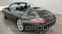 2002 Porsche 911