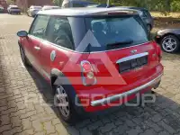 2002 Mini COOPER