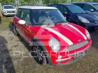 2002 Mini COOPER