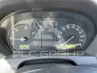 2003 Skoda Fabia