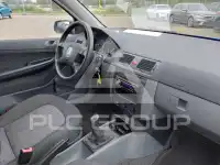 2003 Skoda Fabia