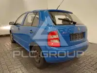 2003 Skoda Fabia