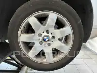 2003 BMW 316