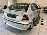 2003 BMW 316