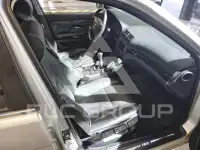 2003 BMW 525