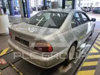 2003 BMW 525