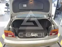 2003 BMW 525