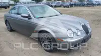 2003 Jaguar S-TYPE