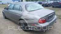 2003 Jaguar S-TYPE