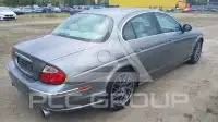 2003 Jaguar S-TYPE
