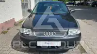 2003 Audi A3