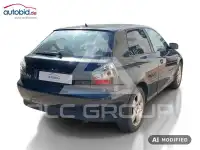 2003 Audi A3