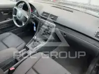 2003 Audi A4