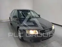 2003 Audi A4