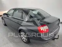 2003 Audi A4