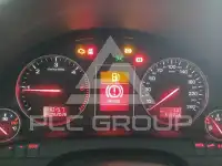 2003 Audi A4