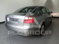 2003 Audi A4