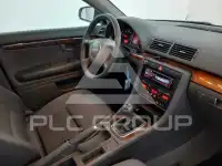 2003 Audi A4