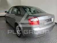 2003 Audi A4