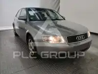 2003 Audi A4