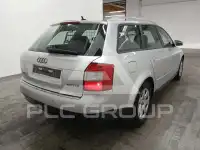 2003 Audi A4