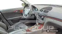 2003 Mercedes Benz E 320