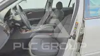 2003 Mercedes Benz E 320