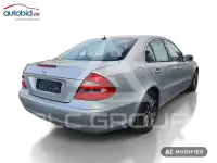 2003 Mercedes Benz E 320