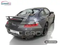 2003 Porsche 911