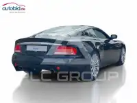 2003 Aston Martin Vanquish