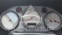 2003 Aston Martin Vanquish