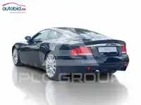 2003 Aston Martin Vanquish