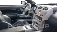2003 Aston Martin Vanquish
