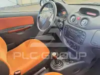 2003 Citroen C2