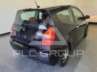 2003 Citroen C2