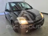 2003 Citroen C2
