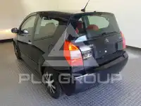 2003 Citroen C2