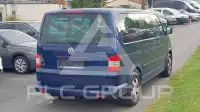 2004 Volkswagen Multivan