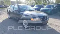 2004 BMW 316