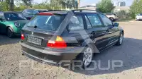 2004 BMW 316