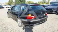 2004 BMW 316
