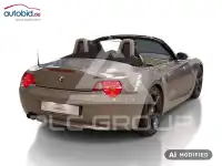 2004 BMW Z4